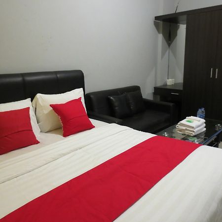The Grand Palace Resident Jakarta Luaran gambar