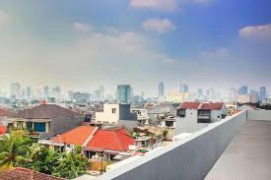 The Grand Palace Resident Jakarta Luaran gambar