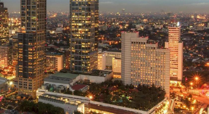 The Grand Palace Resident Jakarta Luaran gambar