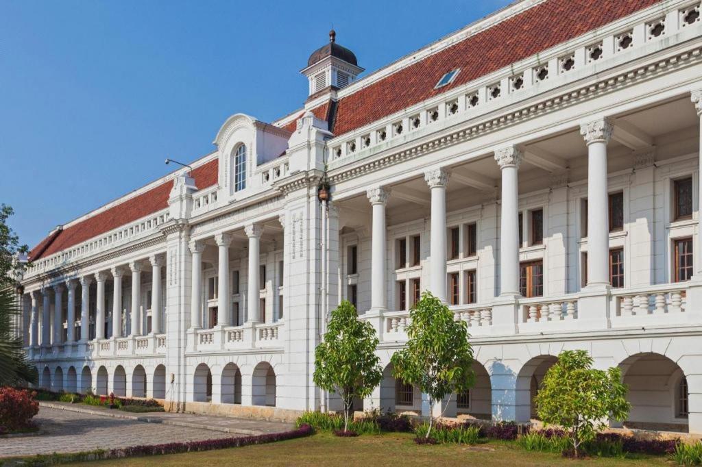 The Grand Palace Resident Jakarta Luaran gambar