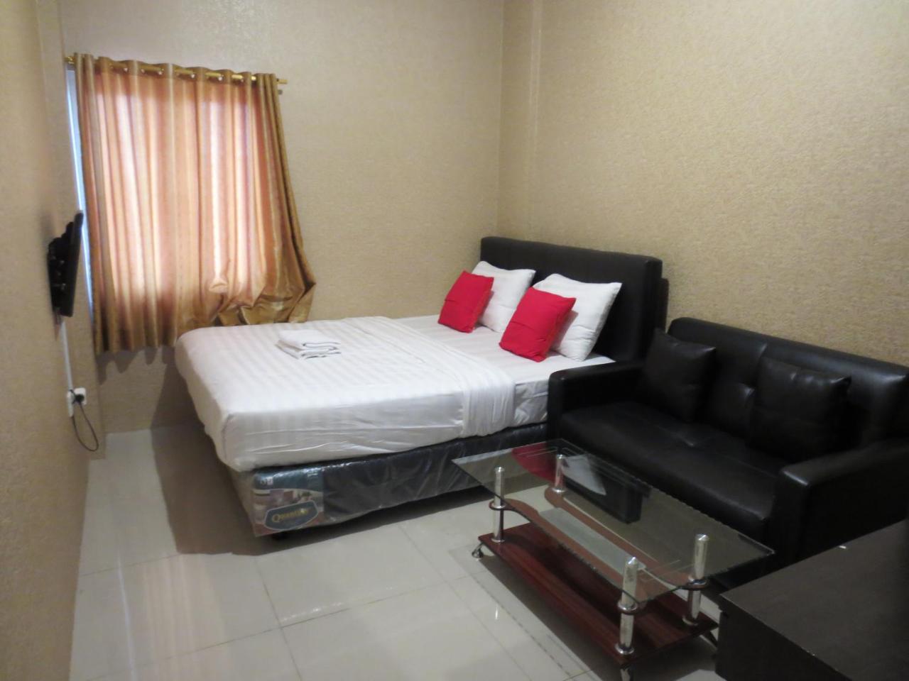 The Grand Palace Resident Jakarta Luaran gambar