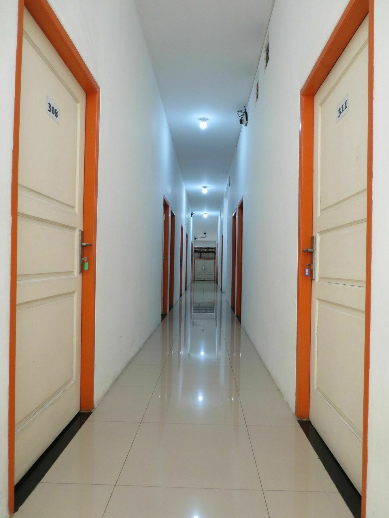 The Grand Palace Resident Jakarta Luaran gambar