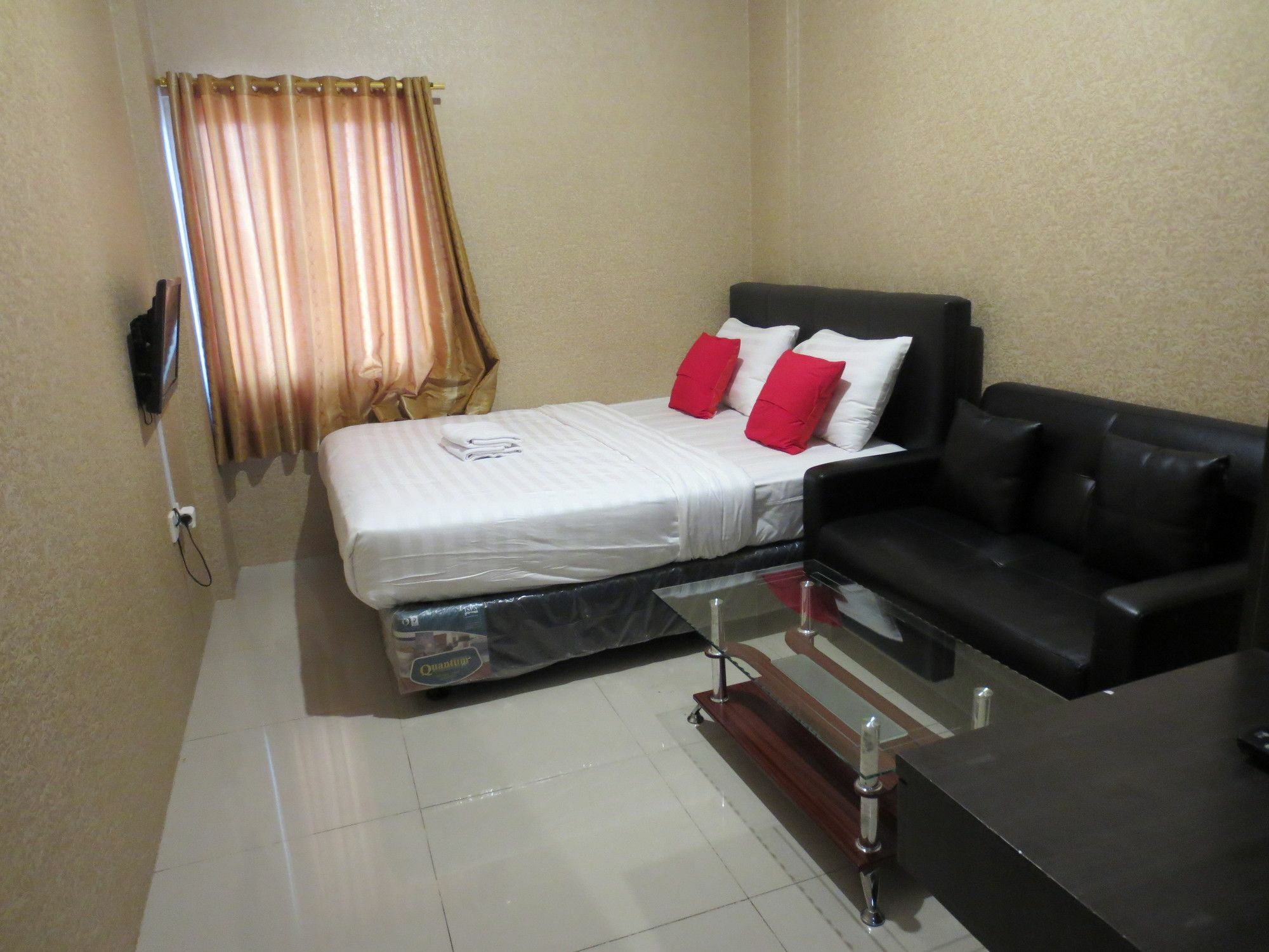 The Grand Palace Resident Jakarta Luaran gambar