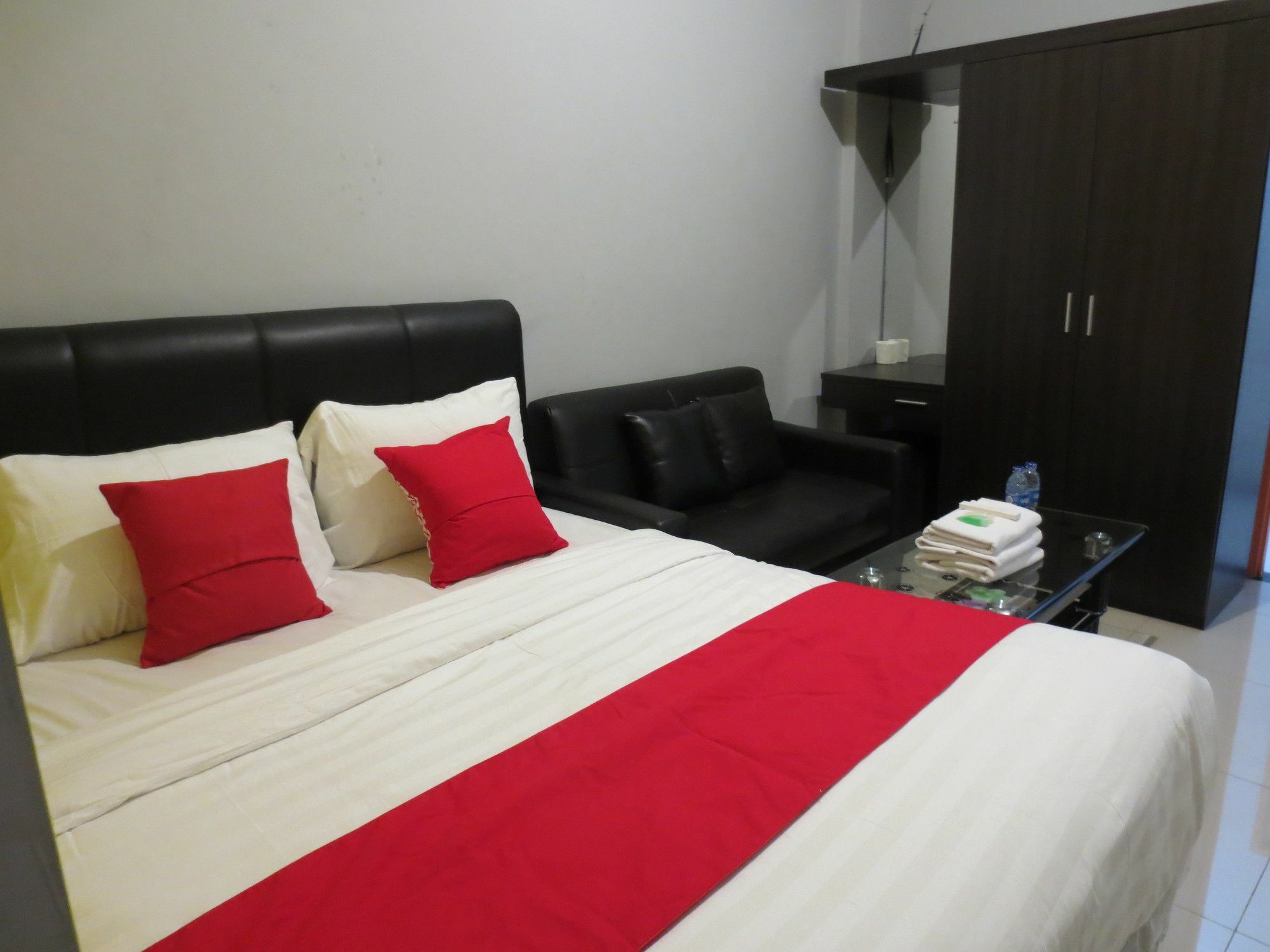 The Grand Palace Resident Jakarta Luaran gambar